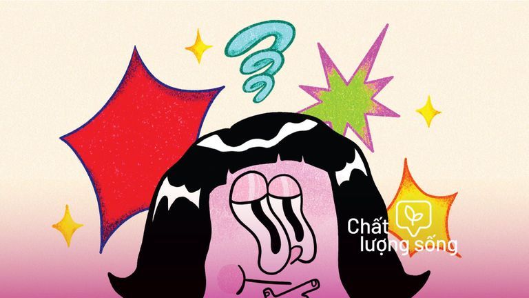 Stress cũng có tốt và xấu, bạn chọn cho mình loại nào?