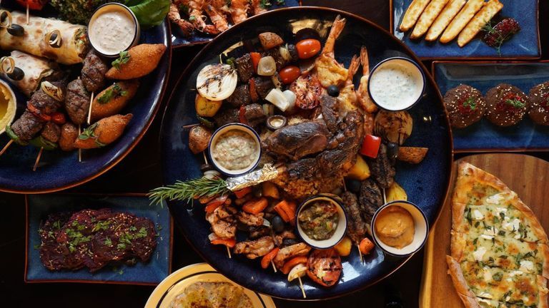Where To Eat In Saigon: Dine-In And Delivery