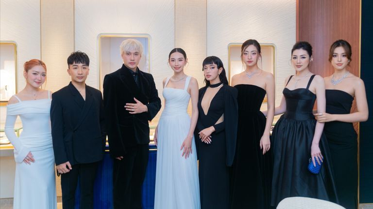 Nguồn: Chaumet