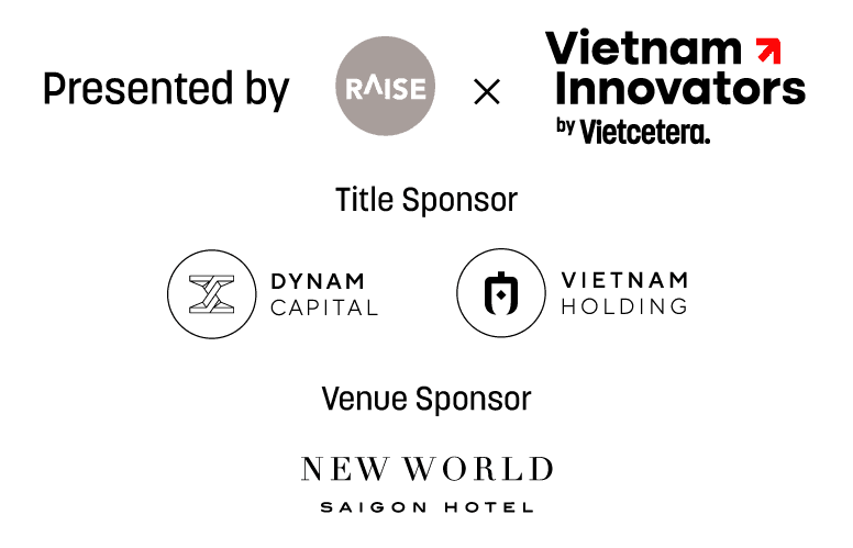 How To Build A Resilient Future For Vietnam: A Sit-Down With Mimi Vu And Van Ly Of Raise Partners