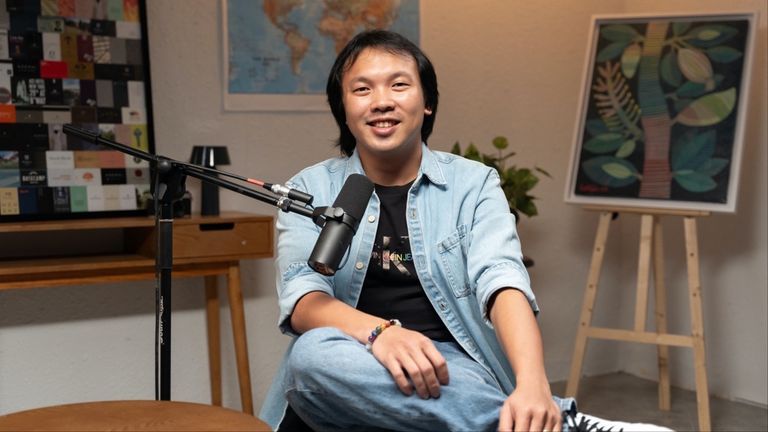 Mai Ngọc Nhân, Unilever Vietnam Category Lead | Source: Khoa Nguyen for Vietcetera