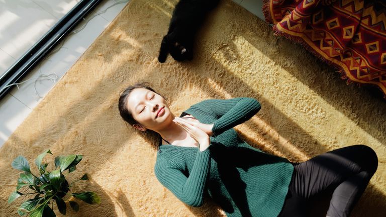 Chỉ mất vài phút mỗi ngày, đổi lại một lối sống lành mạnh