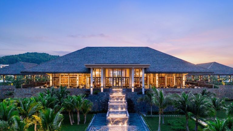 Nguồn: New World Phú Quốc Resort.