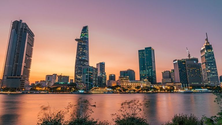 Hot Jobs In Cool Economy - A Look Into Vietnam’s Labor Market And Future Hiring Trends