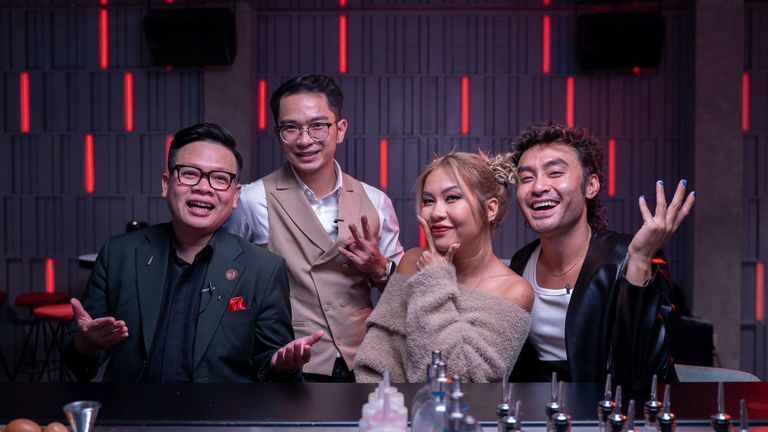 Nguồn: Khooa Nguyễn cho Vietcetera