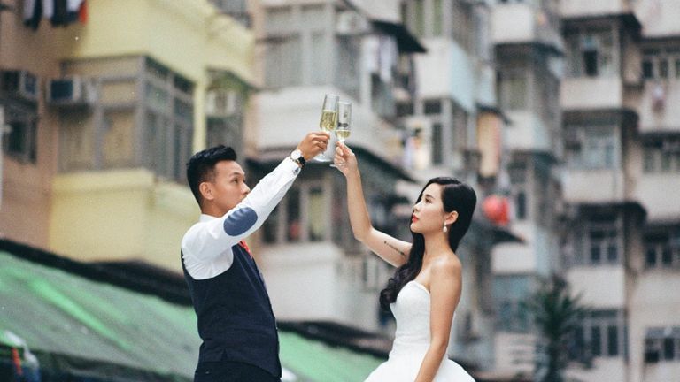 Trước ngưỡng cửa hôn nhân: 9 điều bạn cần cân nhắc