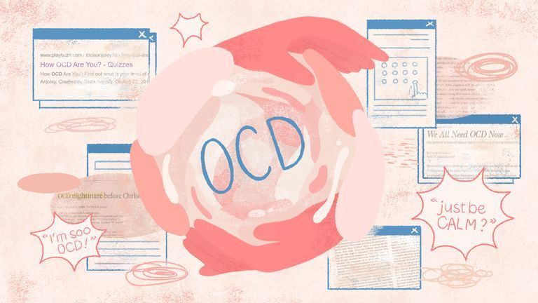 4 Hiểu lầm thường gặp về người bệnh OCD