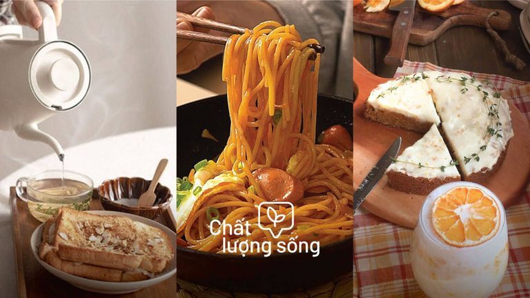 Korean Cooking Channel Featured Image