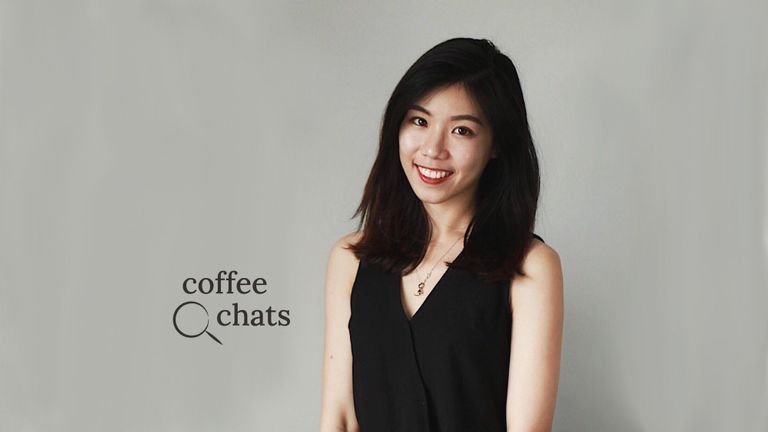 5 Things Ha Chu Wants You To Consider Before Opening A Cafe In Hanoi