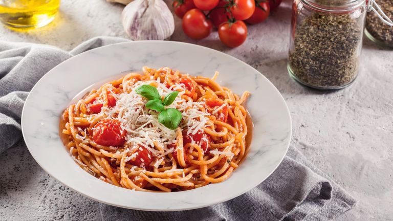 “Ăn Ý”: Ăn gì ở Ý?
