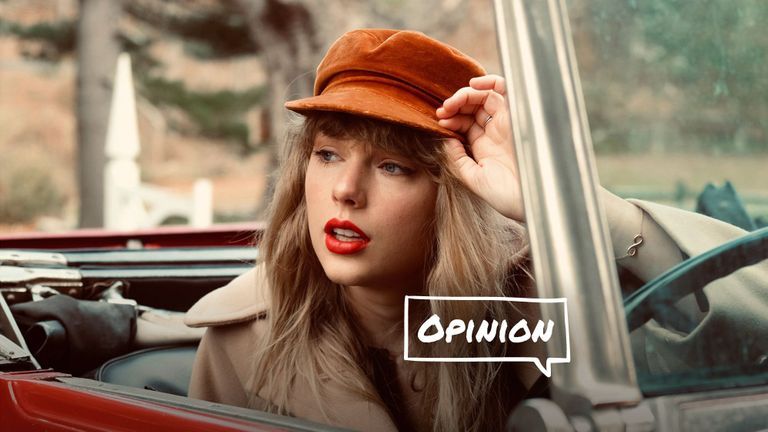 Taylor Swift