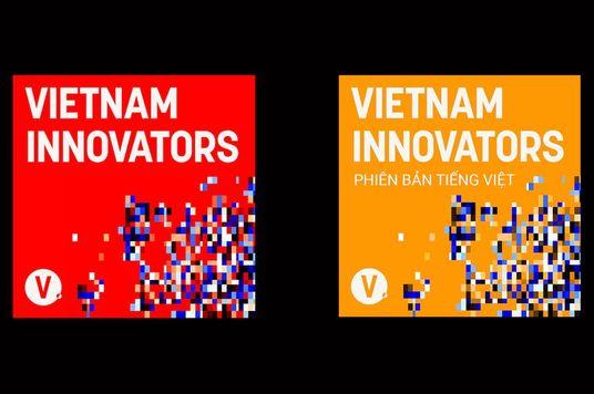 Vietnam Innovators Podcast