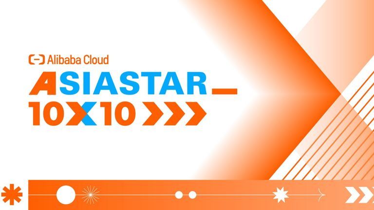 Alibaba Cloud Launches AsiaStar 10x10 Campaign To Highlight Southeast Asian Startups