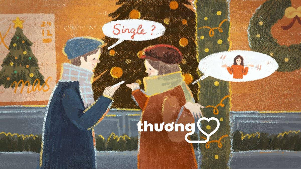 Single-baiting: Vì sao người đang hẹn hò vẫn cố ý tỏ ra họ "độc thân"?