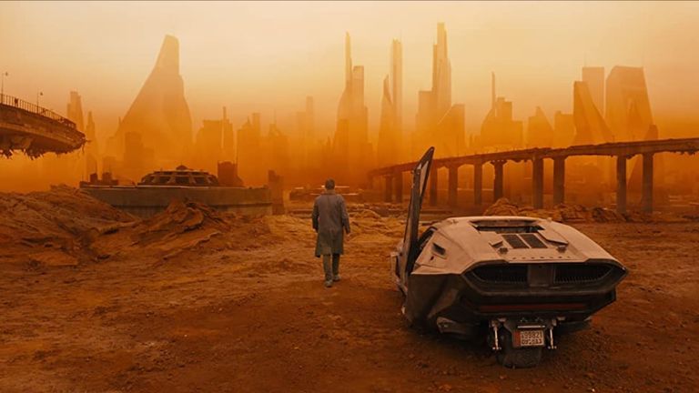 Nguồn: Blade Runner 2049.