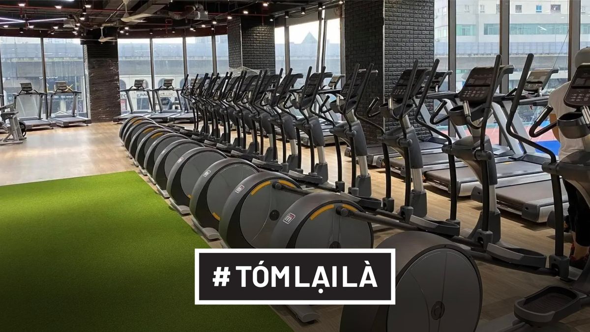 Các phòng gym lớn đồng loạt đóng cửa: Dân tình không còn “mặn mà” với việc tập luyện nữa?