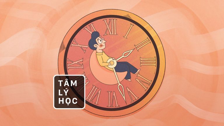 Làm sao để kéo giãn 24 tiếng một ngày?