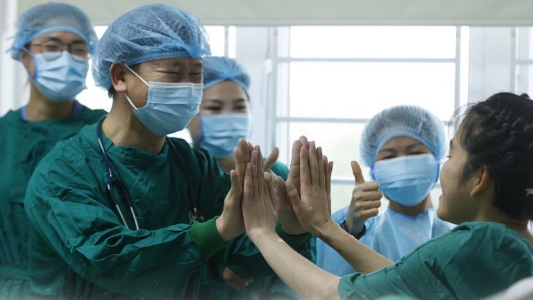 Real-Time Healthcare In Vietnam: The Next Frontier For Patients And Investors