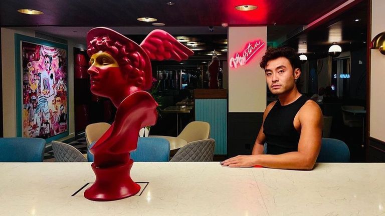 But what exactly is authenticity, and why is it so important in content creation in Vietnam? | Source: Dusting Phuc Nguyen / Instagram