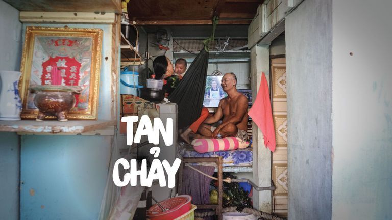 Nguồn: Tín Phùng cho Vietcetera