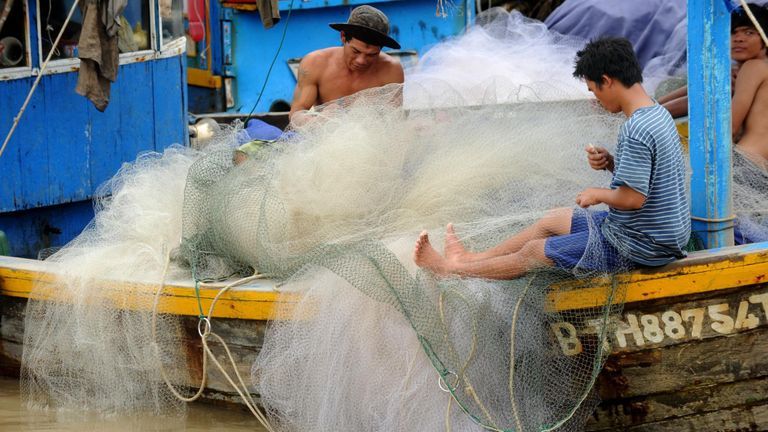 Opinion | Vietnam Lockdowns Shatter Livelihoods And There's Only One Way To Stop It