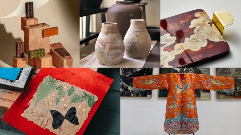 5 Local Shops For Beautiful Handcrafted Gifts