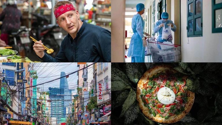 Vietcetera Wrapped: Our Top 10 Stories Of 2020