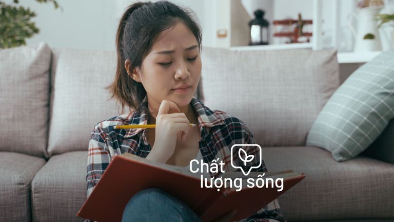 Vì sao bạn dễ thất bại với mục tiêu năm mới của mình?
