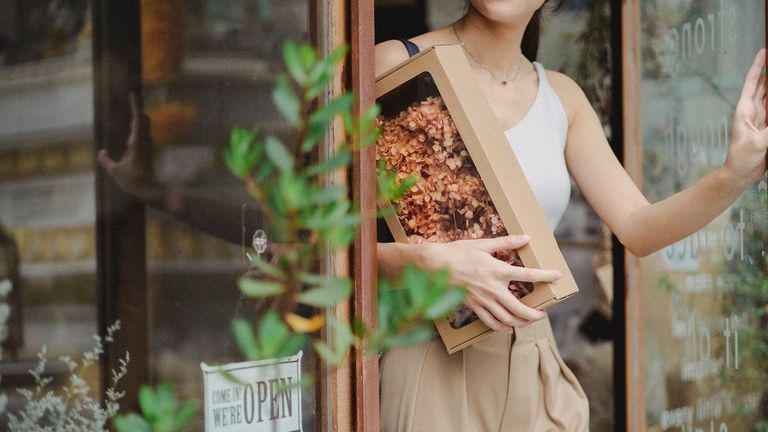 Tặng quà dịp đặc biệt