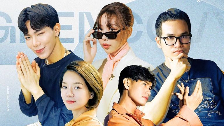 Nguồn: WeChoice Awards