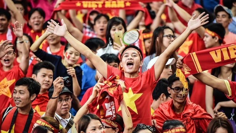 Fate Of SEA Games In Vietnam Remains Uncertain As Region Sees Rise Of COVID-19 Cases