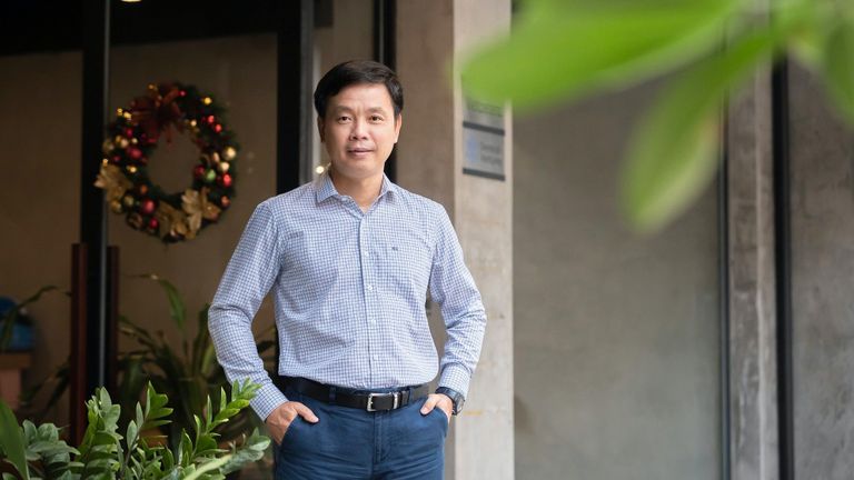 Bringing Vietnam Intelligence To The World With Phạm Minh Tuấn CEO Of FPT Software (S2E25)
