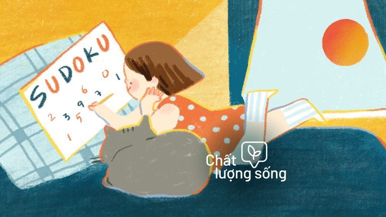 Nguồn: Phương Thảo @therabbit.archive cho Vietcetera