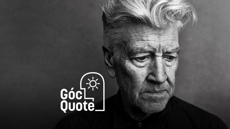 Đạo diễn David Lynch. | Nguồn: Josh Telles/Deadline