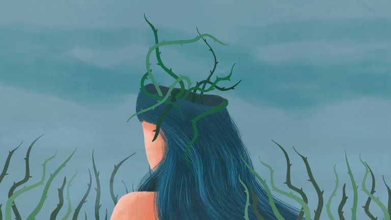 Lo lắng, căng thẳng, lo âu: Không giống nhau như bạn nghĩ