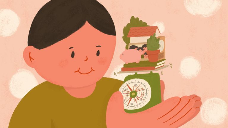 Hạnh phúc có thể đo lường hay không?