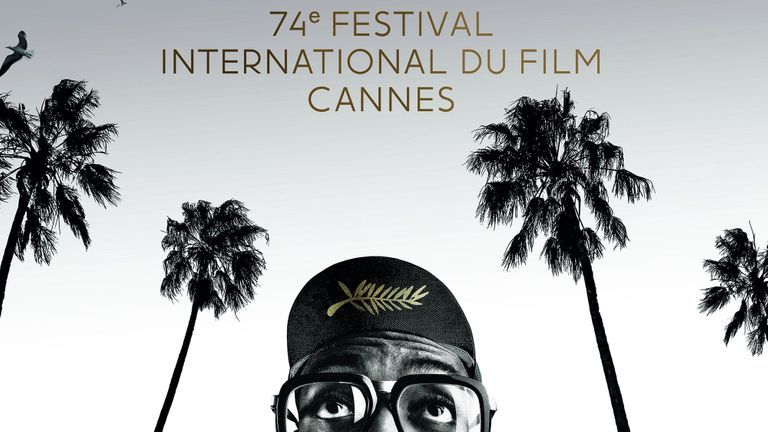 Ann Lind Andersen ở Cannes nói về Cannes