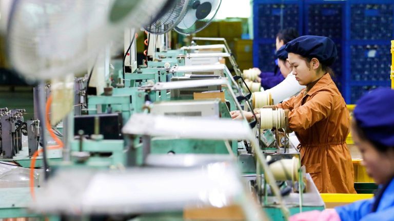 Vietnam’s Factory Closures Amidst Outbreak Affecting Global Supply Chain