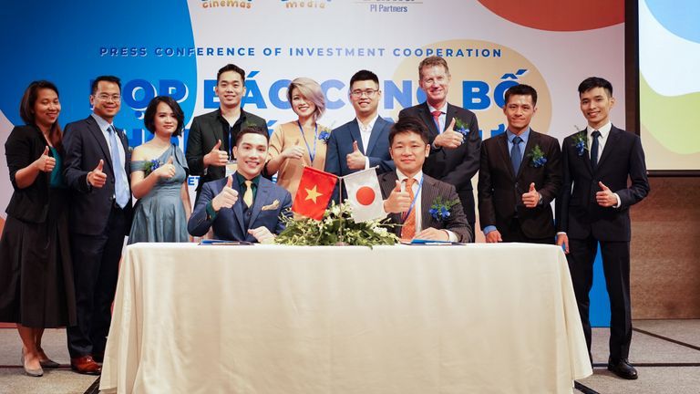 Gọi vốn thành công, Beta Media tăng tốc mang trải nghiệm điện ảnh giá hợp lý đến phạm vi toàn quốc