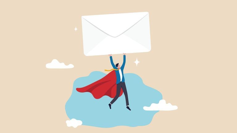 Overcoming Email Overload: Manage Your Inbox Like A Pro