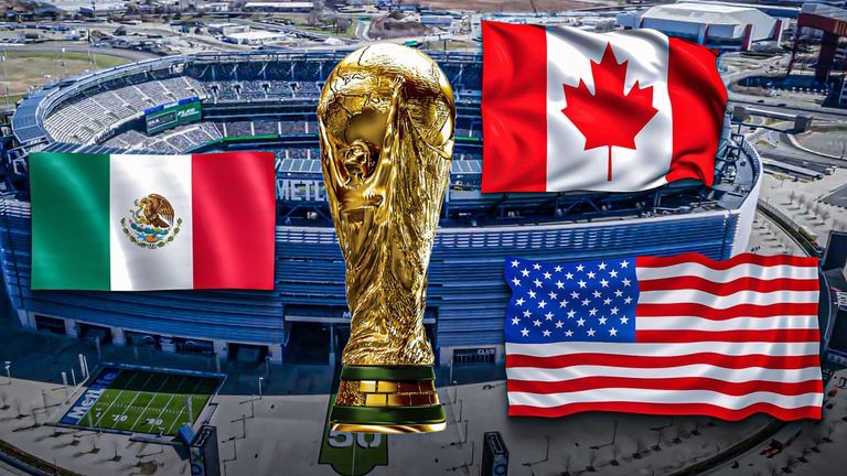 3 Nguy cơ có thể khiến World Cup 2026 bị hoãn