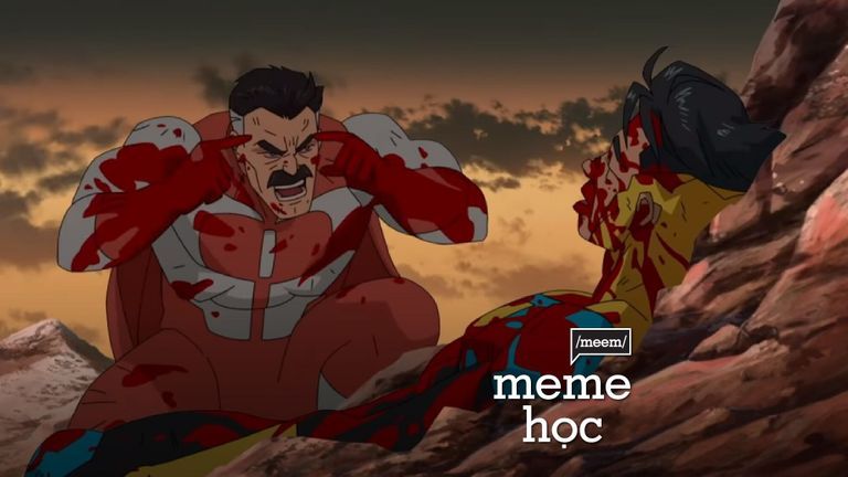Meme học: Nghĩ đi, nghĩ đi!!! Mark