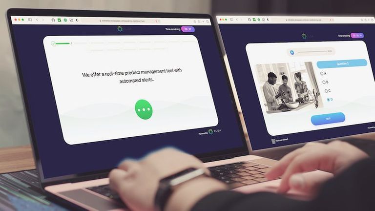 ELSA Testing System: Nâng cao trình độ tiếng Anh và chất lượng nguồn nhân lực Việt