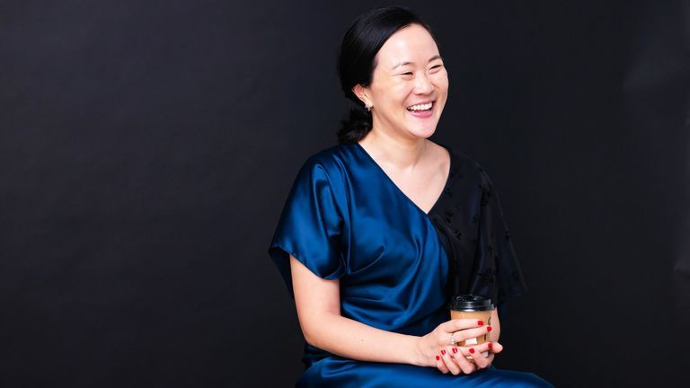 Breaking The Glass Ceiling With Shuyin Tang, CEO At Beacon Fund — VNI Ep.29 Recap