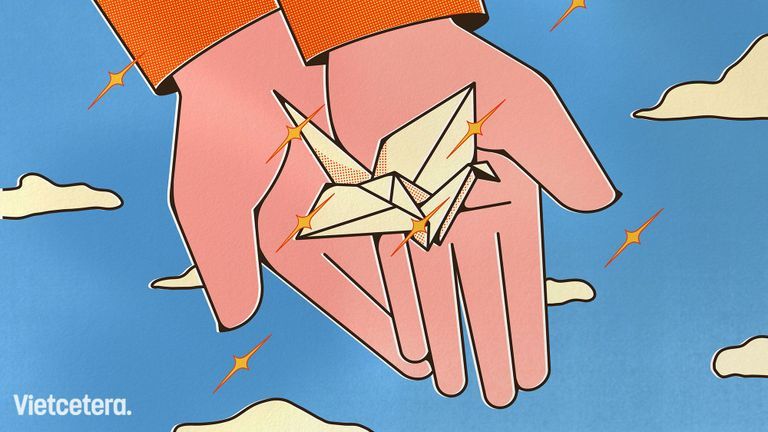 Nguồn: Nhi Thanh @obanhmis cho Vietcetera