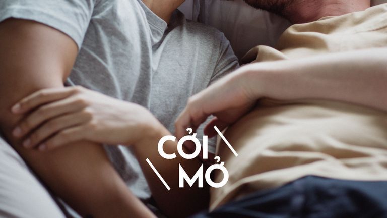 Cởi Mở: Lần đầu quan hệ không dùng bao Featured Image