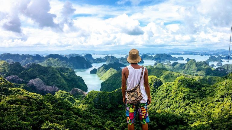 Làm sao để nhẹ nhàng “chốt đơn” một chuyến du lịch?