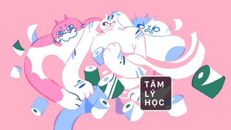 Nguồn: Phương Thảo @therabbit.archive cho Vietcetera