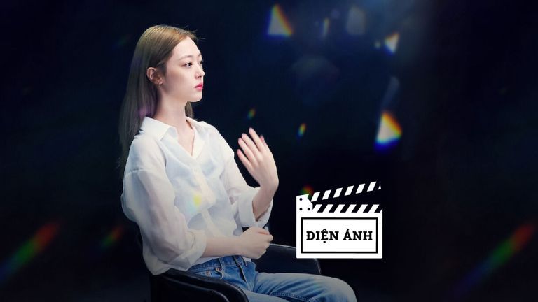 Nguồn: Persona: Sulli/Netflix