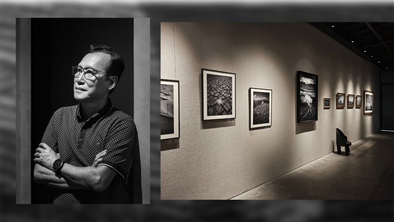 Photographer Hoang The Nhiem and 224 SPACE: Dual Dialogues Through the Photographic Lens